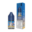 RANDM - 10ML 7000 BLUESOUR RASPBERRY NIC SALT E LIQUID - Super E-cig