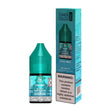 RANDM - 10ML 7000 COOL MINT NIC SALT E LIQUID - Super E-cig