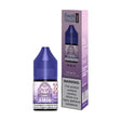 RANDM - 10ML 7000 DR BLUE NIC SALT E LIQUID - Super E-cig