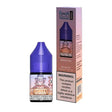 RANDM - 10ML 7000 GRAPE ICE NIC SALT E LIQUID - Super E-cig