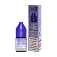 RANDM - 10ML 7000 PEACH ICE NIC SALT E LIQUID - Super E-cig