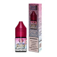 RANDM - 10ML 7000 STRAWBERRY BANANA NIC SALT E LIQUID - Super E-cig