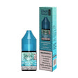 RANDM - 10ML 7000 STRAWBERRY DONUT NIC SALT E LIQUID - Super E-cig