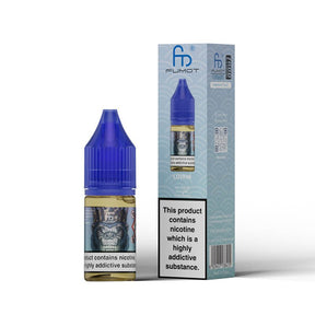 RANDM 7000 LOVE66 10ML NIC SALT E - LIQUID - Super E - cig