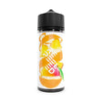 REPEELED - 100ML MANGO PINEAPPLE 0MG SHORTFILL E LIQUID - Super E-cig