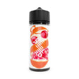 REPEELED - 100ML TANGERINE CRANBERRY 0MG SHORTFILL E LIQUID - Super E-cig