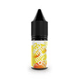 REPEELED - 10ML LEMON APRICOT NIC SALT E LIQUID - Super E-cig