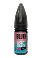 RIOT BAREDTN BLUE PEACH 10ML NIC SALT E - LIQUID - Super E - cig