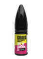 RIOT BAREDTN GUAVA PASSIONFRUIT & PINEAPPLE 10ML NIC SALT E - LIQUID - Super E - cig