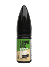 10ml Nic Salt E-Liquid