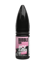 RIOT CLASSICS BUBBLE GUN 10ML NIC SALT E - LIQUID - Super E - cig