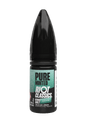 RIOT CLASSICS PURE MINTED 10ML NIC SALT E - LIQUID - Super E - cig