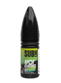 RIOT CLASSICS SUB LIME 10ML NIC SALT E - LIQUID - Super E - cig