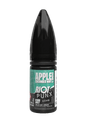 RIOT PUNXS APPLE CUCUMBER & ANISEED 10ML NIC SALT E - LIQUID - Super E - cig