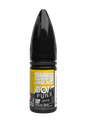 RIOT PUNXS BANANA RASPBERRY & DRAGONFRUIT 10ML NIC SALT E - LIQUID - Super E - cig