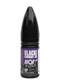 RIOT PUNXS BLACKCURRANT & WATERMELON 10ML NIC SALT E - LIQUID - Super E - cig