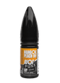 RIOT PUNXS MANGO PINEAPPLE & PEACH 10ML NIC SALT E - LIQUID - Super E - cig