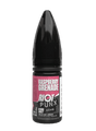 RIOT PUNXS RASPBERRY GRENADE 10ML NIC SALT E - LIQUID - Super E - cig