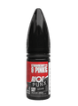 RIOT PUNXS STRAWBERRY & PINK APPLE 10ML NIC SALT E - LIQUID - Super E - cig