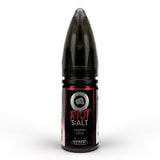 RIOT S:ALT - 10ML CHERRY COLA NIC SALT E LIQUID - Super E-cig