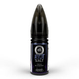 RIOT S:ALT - 10ML FRESH BLUEBERRY NIC SALT E LIQUID - Super E-cig