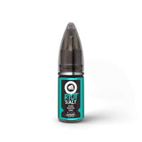 RIOT S:ALT - 10ML PURE MINTED NIC SALT E LIQUID - Super E-cig