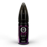 RIOT S:ALT - 10ML PURPLE BURST NIC SALT E LIQUID - Super E-cig