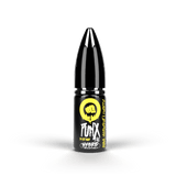 RIOT SQUAD - 10ML PUNXS GUAVA PASSIONFRIUT & PINEAPPLE NIC SALT E LIQUID - Super E-cig