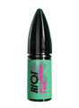 RIOT X APPLE BLACKCURRANT & KIWI 10ML NIC SALT E-LIQUID - Super E-cig