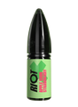 RIOT X APPLE SOUR STRAWBERRY 10ML NIC SALT E - LIQUID - Super E - cig