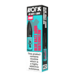 RIOT X BLUE RAZZ SOUR WATERMELON 10ML NIC SALT E - LIQUID - Super E - cig