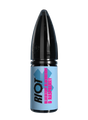 RIOT X BLUEBERRY BLACKBERRY & RASPBERRY 10ML NIC SALT E - LIQUID - Super E - cig