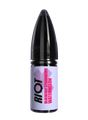 RIOT X BLUEBERRY STRAWBERRY WATERMELON 10ML NIC SALT E - LIQUID - Super E - cig