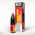 RIOT X MORELLO CHERRY & BANANA 10ML NIC SALT E - LIQUID - Super E - cig