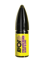 RIOT X PINEAPPLE BLACKBERRY & LIME 10ML NIC SALT E-LIQUID - Super E-cig