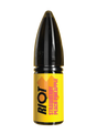 RIOT X STRAWBERRY PEACH PINEAPPLE 10ML NIC SALT E-LIQUID - Super E-cig