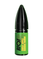 RIOT X SWEET APPLE BANANA MANGO 10ML NIC SALT E-LIQUID - Super E-cig