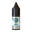 RUTHLESS BAR SALTZ JEWEL MINT ON ICE 10ML NIC SALT E - LIQUID - Super E - cig