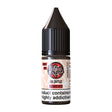 RUTHLESS BAR SALTZ RED SKITZ SKITZ 10ML NIC SALT E - LIQUID - Super E - cig