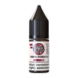 RUTHLESS BAR SALTZ STRAWMELON ON ICE 10ML NIC SALT E - LIQUID - Super E - cig