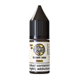 RUTHLESS BAR SALTZ STRAWNANA 10ML NIC SALT E - LIQUID - Super E - cig