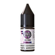 RUTHLESS BAR SALTZ WILD BERRYLICIOUS 10ML NIC SALT E - LIQUID - Super E - cig