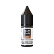 SBC BRITISH TOBACCO 10ML E - LIQUID - Super E - cig