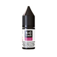 SBC CHERRY COLA 10ML E - LIQUID - Super E - cig