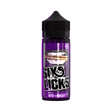 SIX LICKS - 100ML BITE THE BULLET 0MG SHORTFILL E LIQUID - Super E-cig