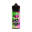 SIX LICKS - 100ML MELON ON MY MIND 0MG SHORTFILL E LIQUID - Super E-cig