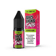 SIX LICKS - 10ML BERRIED ALIVE NIC SALT E LIQUID - Super E-cig