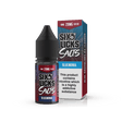 SIX LICKS - 10ML BLUEMONIA NIC SALT E LIQUID - Super E-cig