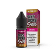 SIX LICKS - 10ML LOVE BITE NIC SALT E LIQUID - Super E-cig