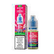 SKE - 10ML CRYSTAL ORIGINAL BLUEBERRY RASPBERRIES NIC SALT E LIQUID - Super E-cig